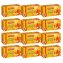 Teekanne Spanische Orange Ländertee fruchtig südländisch 50g 12er Pack - 1