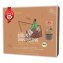Teekanne Bio Mount Darjeeling Luxury Bag 20 Beutel - 1