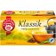 Teekanne Origins Klassik Schwarzer Tee kräftig aromatisch 35g - 1