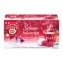 Teekanne Schneeträumchen Früchtetee mit Himbeer- und Baiser-Aroma 41g - 1