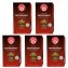 Teekanne Premium Pfefferminz erfrischender Kräutertee 45g 5er Pack - 1