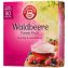 Teekanne Waldbeere aromatisierter Früchtetee fruchtig aromatisch 180g - 1