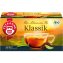 Teekanne Bio Klassik Schwarzer Tee fein aromatisch im Geschmack 35g - 1