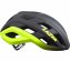 Fahrradhelm Strada KinetiCore, Matte Dark Grey Flash Yellow - 1