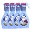 Febreze Textilerfrischer Lenor Aprilfrisch Raumduft 500ml 4er Pack - 1