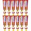 Thomy Senf Scharf extra würziger Klassiker in der Tube 200ml 12er Pack - 1