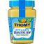 Thomy Delikatess Senf mittelscharf der Klassiker im Glas 250ml - 1