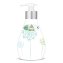 Frosch Sensitiv-Seife - Designedition, 1er Pack (1 x 300 ml) - 1
