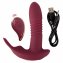 Vibrator RC Hands-free 3 Function Vibrator - 1