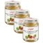 Grashoff Grüne Feigen Senf Sauce Fleischgerichten 200ml 3er Pack - 1