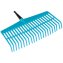 Gardena combisystem-Rechenbesen 3101-20 handlicher Zinkenbesen Arbeitsbreite 43cm - 1