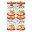 Meica Ragout Fin zartes Geflügel und Kalbfleisch 400g 4er Pack - 1