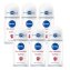 Nivea Deo Dry Comfort Roll On 72h Anti Transpirant 50ml 6er Pack - 1