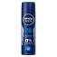 Nivea Men Deo Fresh Active Spray ohne Aluminium für Männer 150ml - 1