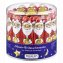Riegelein Massive Weihnachtsmänner aus Vollmilchschokolade 813g - 1