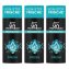 Lenor Unstoppables Wäscheparfüm Fresh für alle Textilien 160g 3er Pack - 1