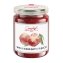 Grashoff Weinbergpfirsich Konfitüre Extra mit fruchtigen Früchten 250g - 1