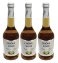 Choya Silver Japanese Plaumenwein Ume Frucht süß 500ml 3er Pack - 1
