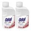 Odol med 3 Zahnfleisch und Mundwasser ohne Alkohol 125ml 2er Pack - 1