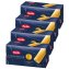 Barilla Cannelloni La Collezione Pasta aus Hartweizen 250g 4er Pack - 1