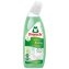 Frosch WC Essig Reiniger gegen Kalk und Schmutzablagerungen 750ml - 1