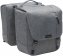 Doppelpacktasche Nova Double Racktime 1.0 , grey - 1