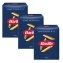 Barilla Nudeln Penne Rigate Nummer 73 Hartweizennudeln 3er Pack - 1
