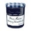 Bonne Maman Schwarzes Johannisbeer Gelee aus frischen Beeren 370g - 1
