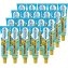 Thomy Delikatess Senf mittelscharf pikant gewürzt Tube 100ml 20er Pack - 1