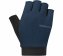 Fahrrad-Handschuhe EXPLORER, Navy - 1