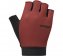 Fahrrad-Handschuhe EXPLORER, Red - 1