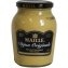Maille Dijon scharfer Senf fein wuerzig cremig klassisch 500 ml - 1
