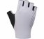Fahrrad-Handschuhe ADVANCED, Gray - 1