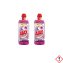 Ajax Allzweckreiniger Lavendel und Magnolie 1000 ml 2er Pack - 1