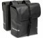 Doppelpacktasche Odense, black - 1