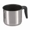 Krüger Milchtopf beschichtet aus rostfreiem Edelstahl 1600ml 14cm - 1