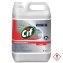Cif Professional Badreiniger 2in1 mit Anti Kalk wirkung 5000ml - 1