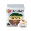 Tassimo Jacobs Cappuccino Classico einzigartiges Verwöhnaroma 260g - 1