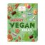 Niederegger Adventskalender Vegane Kakaoerzeugnisse Packung 300g - 1