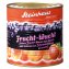 Steinhaus Frucht Wucht Cassis feinstes süßes Frucht Püree 2650g - 1