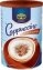Krüger Cappuccino fein und cremig 350g - 1