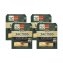 Jacobs Espresso löslicher Kaffee 20 Sticks 1.8g 36g 4er Pack - 1