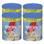 Nescafe frappe Eiskaffee erfrischende Kaffeemischung 275g 4er Pack - 1