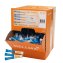 Hellma Salz Sticks 750 Portionen Stäbchen Format Portionssalz 750g - 1