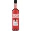 Württemberger Trollinger Rose Rosé Wein 750ml - 1