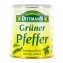 Feinkost Dittmann grüner Pfeffer in Lake würzig ATG 500g Dose 850g - 1