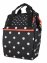 Gepäckträgertasche ROOMY GT, mixed dots günstig online kaufen