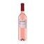 Lugana Casello Bondoni Rosaspina Rose Wein mit Beerenaroma 750ml - 1