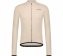VERTEX Thermal Long Sleeve Jersey, Beige - 1