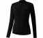 Woman's  KAEDE Thermal Long Sleeve Jersey, black - 1